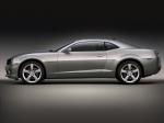 Chevrolet Camaro SS 2009 года